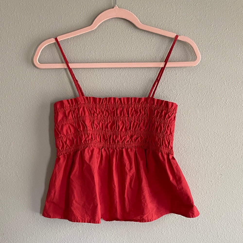 AEO | Babydoll Top